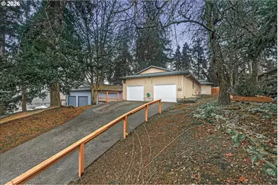 1587 SE Oak Grove Blvd, Milwaukie, OR 97267 - Photo 1