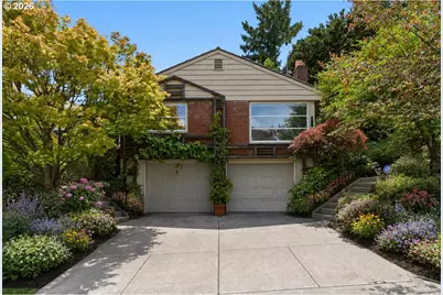 2718 NW Quimby St, Portland, OR 97210 - Photo 1