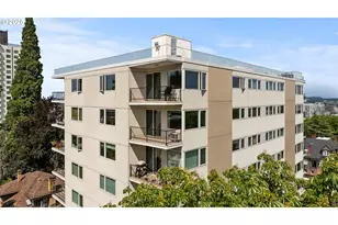 2211 SW Park Pl, Portland, OR 97205 - Photo 1