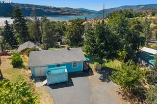 626 Columbia Ave, Lyle, WA 98635 - Photo 1