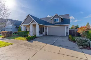 3470 Cabernet Ln, Eugene, OR 97404 - Photo 1