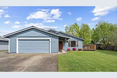 726 NE 17th Ave, Canby, OR 97013 - Photo 1