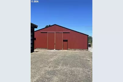 12403 S Eby Rd, Molalla, OR 97038 - Photo 1