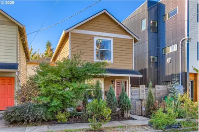 8022 NE Holladay St, Portland, OR 97213 - Photo 1