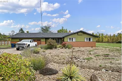 84994 Edenvale Rd, Pleasant Hill, OR 97455 - Photo 1