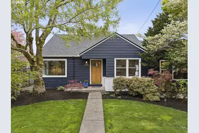 2853 NE 77th Pl, Portland, OR 97213 - Photo 1