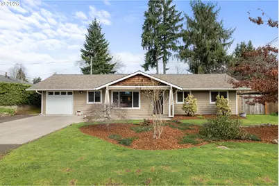 12619 NE Multnomah St, Portland, OR 97230 - Photo 1