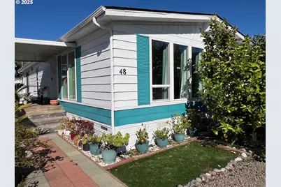 15505 Oceanview Dr #48, Brookings, OR 97415 - Photo 1