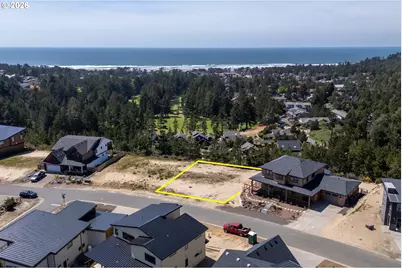 11500 Sea View Dr Lot #54, Manzanita, OR 97130 - Photo 1