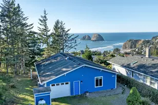 1030 Hillsdale St, Oceanside, OR 97134 - Photo 1