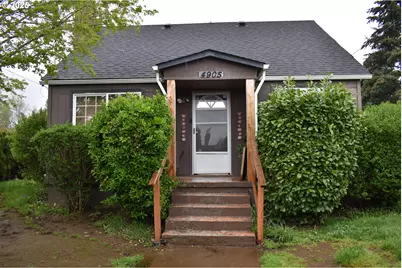 4905 SE Flavel Dr, Portland, OR 97206 - Photo 1