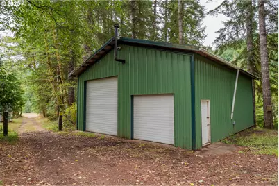 86549 Sweet Creek, Mapleton, OR 97453 - Photo 1
