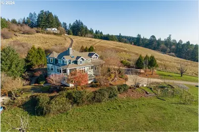 32823 NE Corral Creek Rd, Newberg, OR 97132 - Photo 1