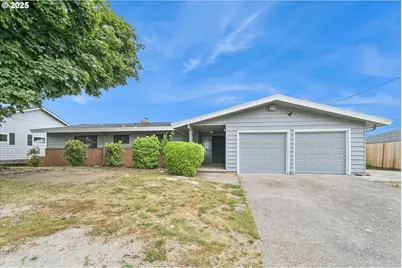 12115 NE Fargo Ct, Portland, OR 97220 - Photo 1