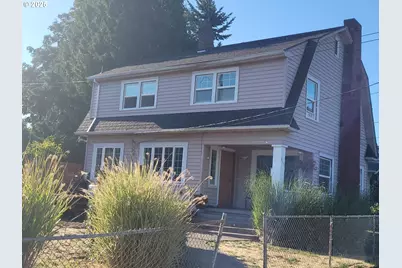 4615 NE Rodney Ave, Portland, OR 97211 - Photo 1