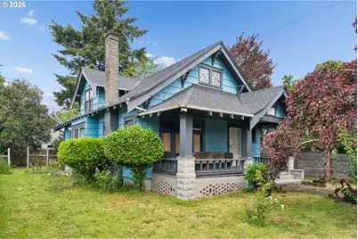 5027 NE 16th Ave, Portland, OR 97211 - Photo 1