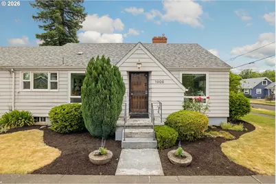 1909 N Bryant St, Portland, OR 97217 - Photo 1