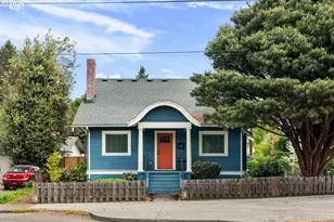 9707 N Lombard St, Portland, OR 97203 - Photo 1