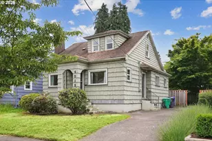 4512 SE Clinton St, Portland, OR 97206 - Photo 1