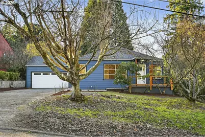 11811 SW 34th Ave, Portland, OR 97219 - Photo 1