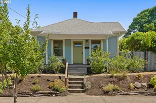9815 N Central St, Portland, OR 97203 - Photo 1