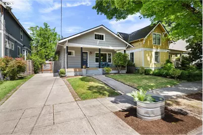 3725 N Baldwin St, Portland, OR 97217 - Photo 1