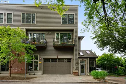 1540 SE Martins St #B, Portland, OR 97202 - Photo 1