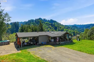 63562 Daniels Creek Rd, Coos Bay, OR 97420 - Photo 1