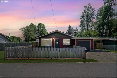 33218 SW Day St, Scappoose, OR 97056 - Photo 1