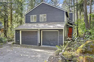 64636 E Sandy River Ln, Rhododendron, OR 97049 - Photo 1