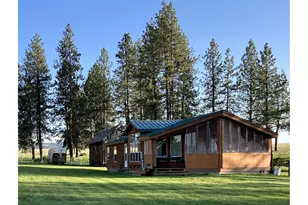 45000 Hidaway Springs Rd, Ukiah, OR 97880 - Photo 1