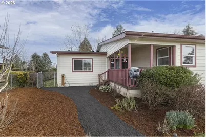 655 NE Burnett Rd #9, McMinnville, OR 97128 - Photo 30