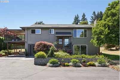 33059 Wikstrom Rd, Scappoose, OR 97056 - Photo 1