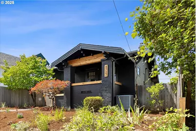 4727 NE 33rd Ave, Portland, OR 97211 - Photo 1