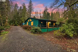 40408 NE Cedar Ridge Rd, Amboy, WA 98601 - Photo 1