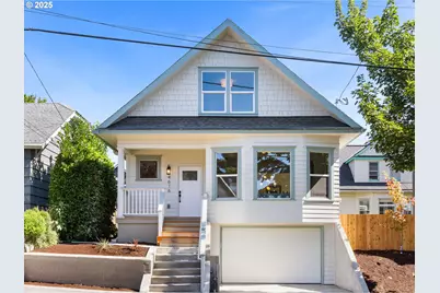 4616 NE Mallory Ave, Portland, OR 97211 - Photo 1