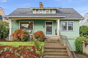 5115 NE Multnomah St, Portland, OR 97213 - Photo 1