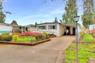 1125 58th St, Springfield, OR 97478 - Photo 1