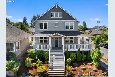 5281 NE 19th Ave, Portland, OR 97211 - Photo 1