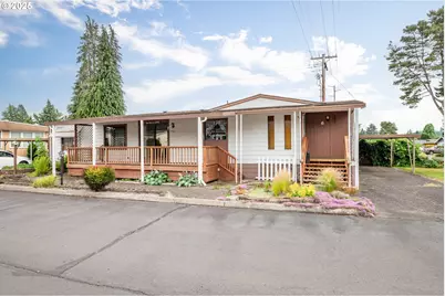 1965 Westside Hwy #6, Kelso, WA 98626 - Photo 1