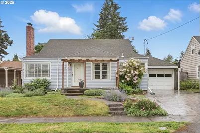 4536 NE Prescott St, Portland, OR 97218 - Photo 1