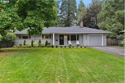 2060 SW Knollcrest Dr, Portland, OR 97225 - Photo 1