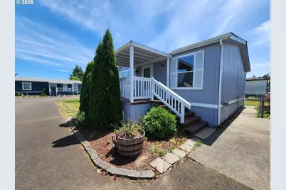 31919 N Lake Creek Dr #69, Tangent, OR 97389 - Photo 1