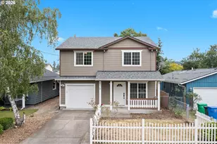 8312 SE 65th Ave, Portland, OR 97206 - Photo 1