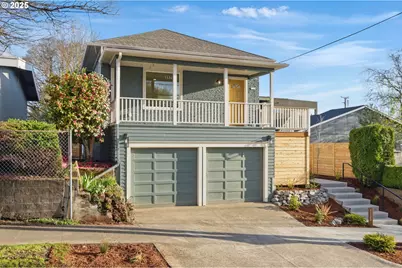 1123 SE Rhone St, Portland, OR 97202 - Photo 1