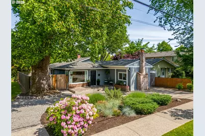 1304 SE 84th Ave, Portland, OR 97216 - Photo 1
