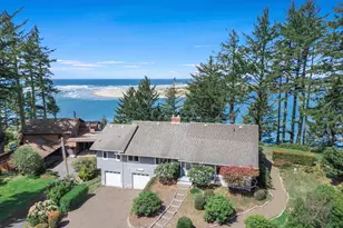 1050 SW Norwood Dr, Waldport, OR 97394 - Photo 1