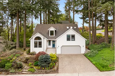 5481 Windsor Ter, West Linn, OR 97068 - Photo 1