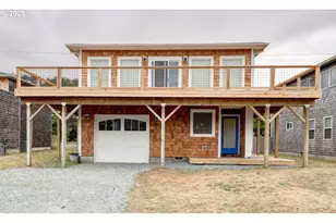 1036 Beach Cir, Manzanita, OR 97130 - Photo 1