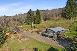 990 Skyline Dr, Tillamook, OR 97141 - Photo 1
